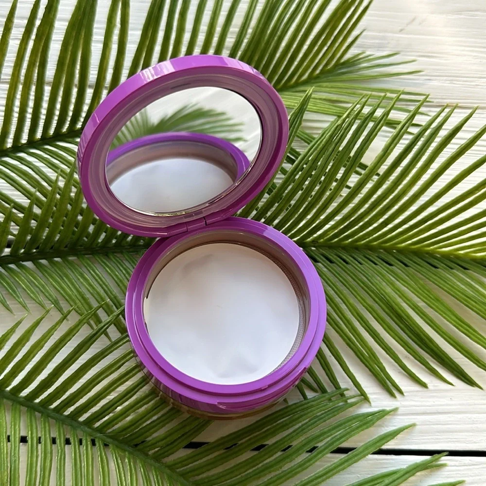 NIB Tarte Shape Tape Setting Powder Tan-Deep